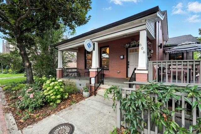 413 Van Buren St Ste 101, Nashville, TN 37208