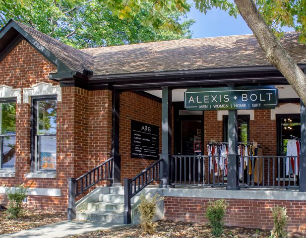 413 Van Buren St Ste 101, Nashville, TN 37208