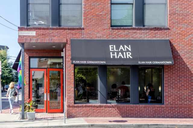413 Van Buren St Ste 101, Nashville, TN 37208