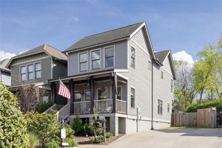 413 Van Buren St Ste 101, Nashville, TN 37208