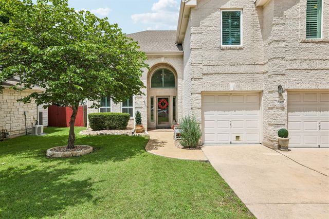 8309 Coriander CV, Austin, TX 78729