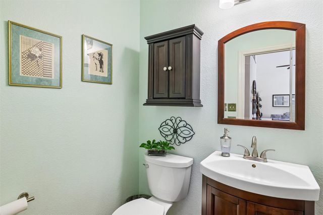8309 Coriander CV, Austin, TX 78729