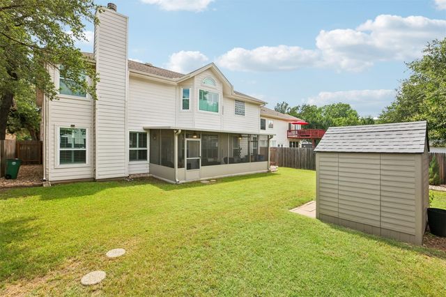 8309 Coriander CV, Austin, TX 78729