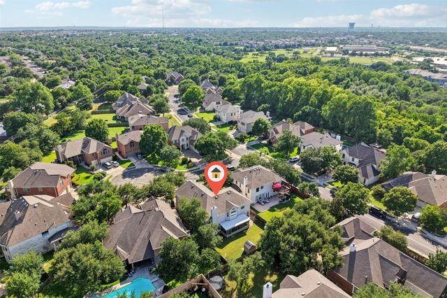 8309 Coriander CV, Austin, TX 78729