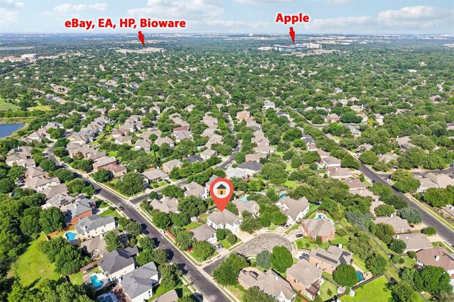 8309 Coriander CV, Austin, TX 78729
