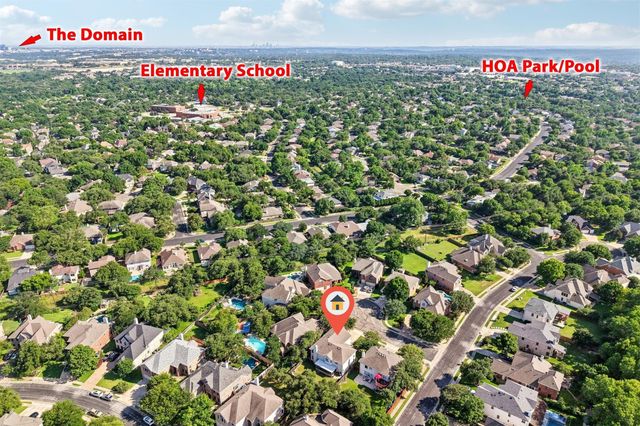8309 Coriander CV, Austin, TX 78729