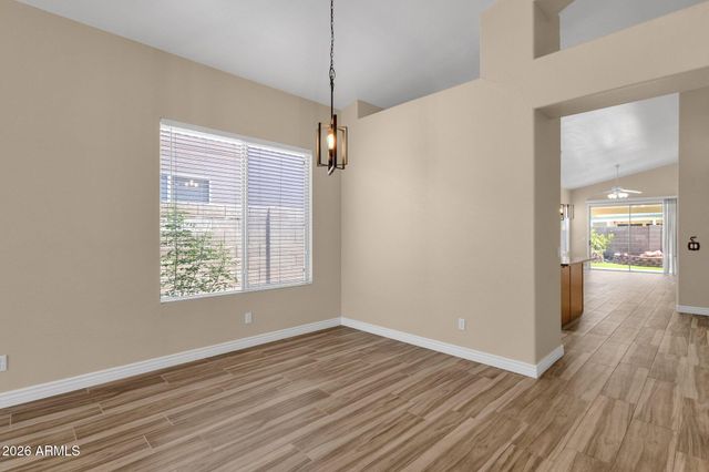 3261 W Ross Drive, Chandler, AZ 85226