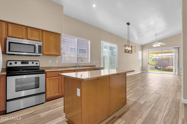 3261 W Ross Drive, Chandler, AZ 85226