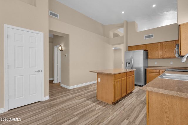 3261 W Ross Drive, Chandler, AZ 85226