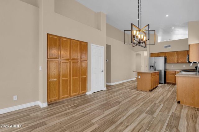 3261 W Ross Drive, Chandler, AZ 85226