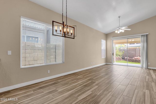3261 W Ross Drive, Chandler, AZ 85226