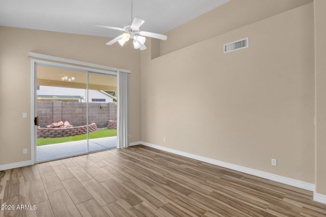 3261 W Ross Drive, Chandler, AZ 85226