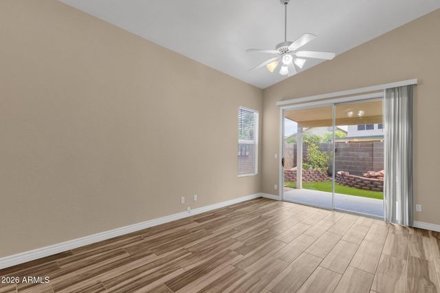 3261 W Ross Drive, Chandler, AZ 85226