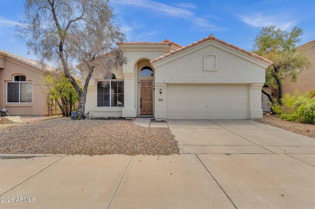 3261 W Ross Drive, Chandler, AZ 85226