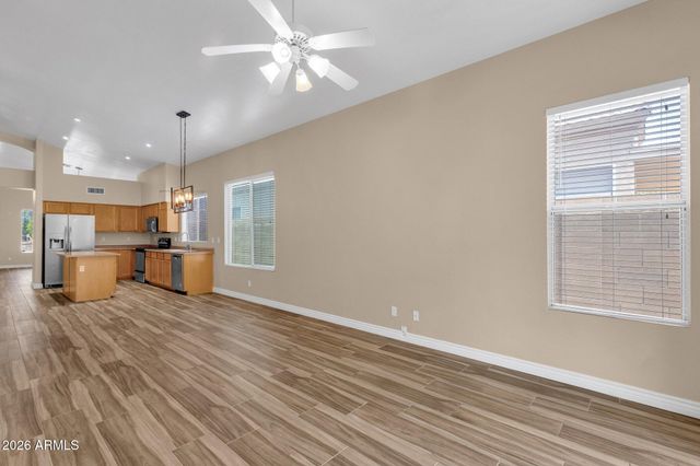 3261 W Ross Drive, Chandler, AZ 85226