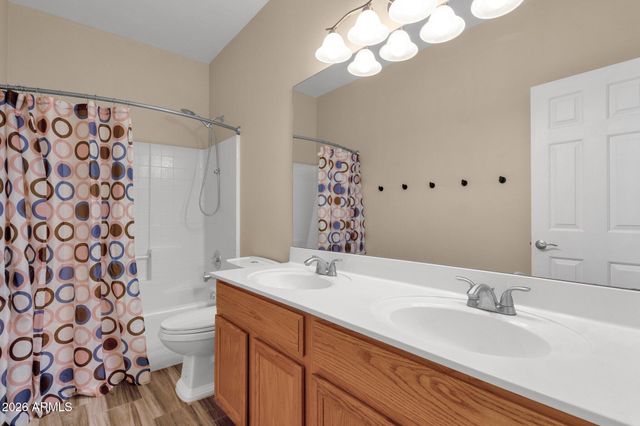3261 W Ross Drive, Chandler, AZ 85226