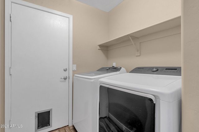 3261 W Ross Drive, Chandler, AZ 85226