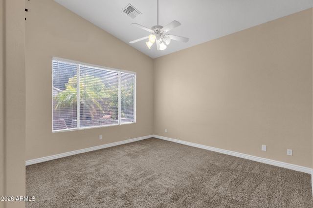 3261 W Ross Drive, Chandler, AZ 85226