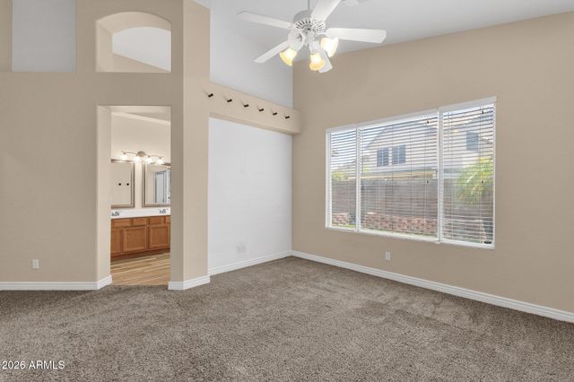 3261 W Ross Drive, Chandler, AZ 85226