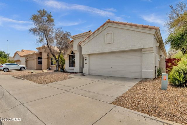 3261 W Ross Drive, Chandler, AZ 85226