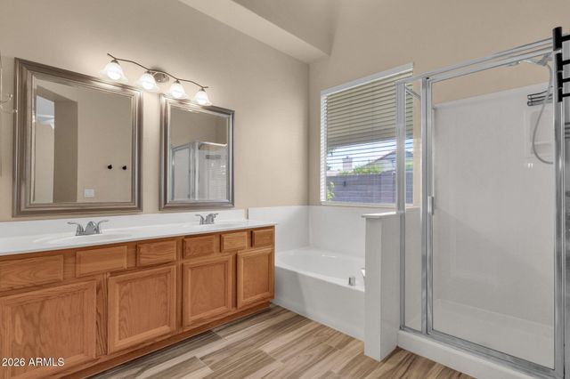 3261 W Ross Drive, Chandler, AZ 85226