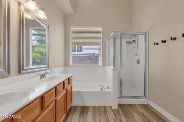 3261 W Ross Drive, Chandler, AZ 85226