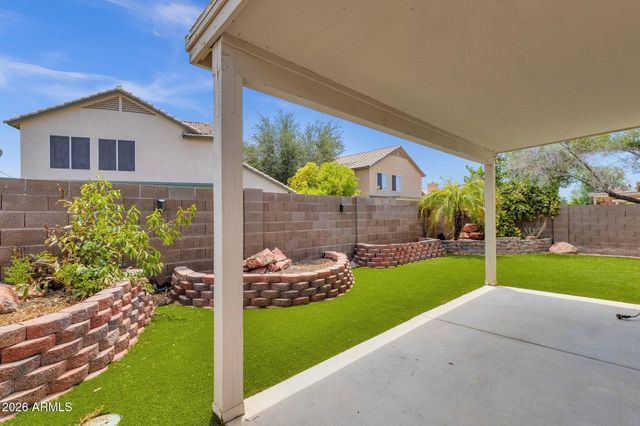 3261 W Ross Drive, Chandler, AZ 85226