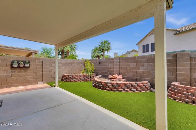 3261 W Ross Drive, Chandler, AZ 85226