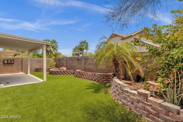 3261 W Ross Drive, Chandler, AZ 85226