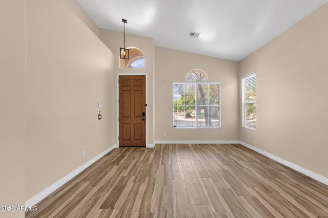 3261 W Ross Drive, Chandler, AZ 85226