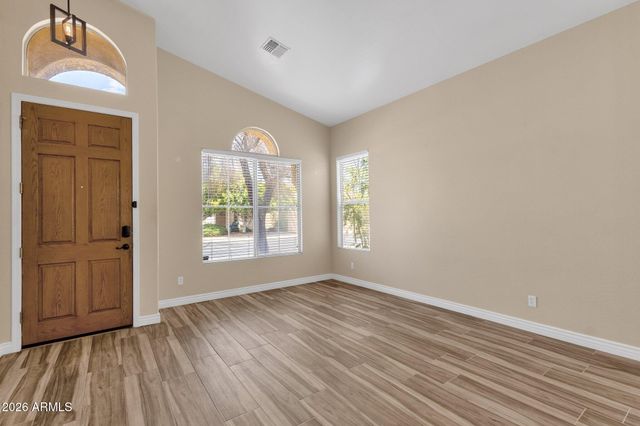 3261 W Ross Drive, Chandler, AZ 85226