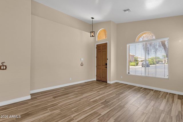 3261 W Ross Drive, Chandler, AZ 85226
