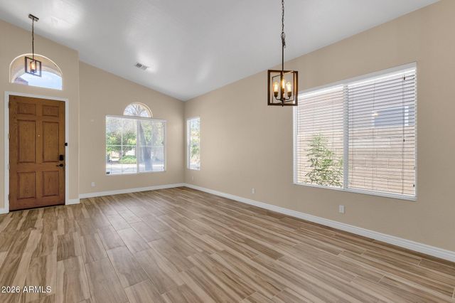 3261 W Ross Drive, Chandler, AZ 85226