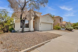 3261 W Ross Drive, Chandler, AZ 85226