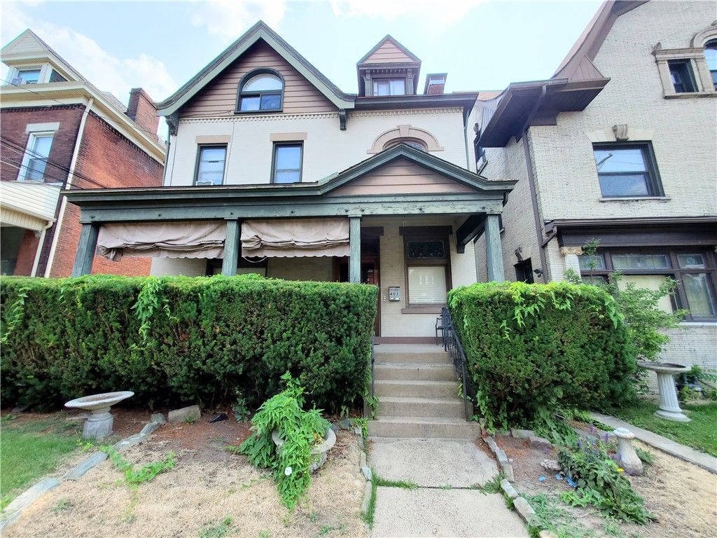 405 S Atlantic Ave 2, Friendship Park, PA 15224