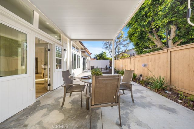 33 mann Street, Irvine, CA 92612