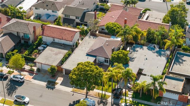 33 mann Street, Irvine, CA 92612