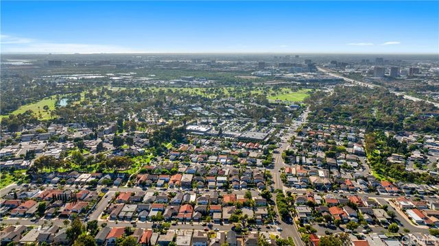 33 mann Street, Irvine, CA 92612