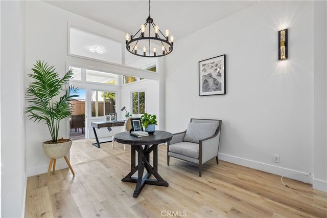 33 mann Street, Irvine, CA 92612