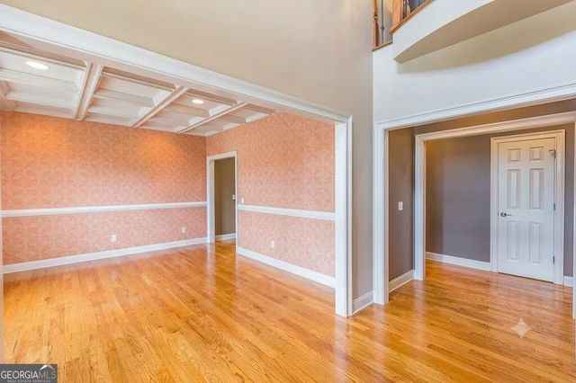 504 Ridge Pointe Lane, Cohutta, GA 30710