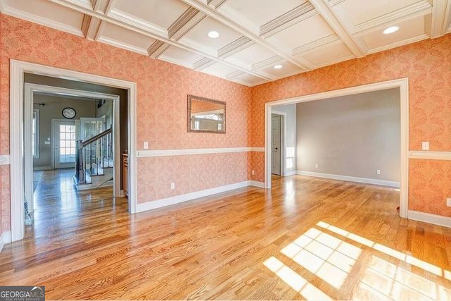 504 Ridge Pointe Lane, Cohutta, GA 30710