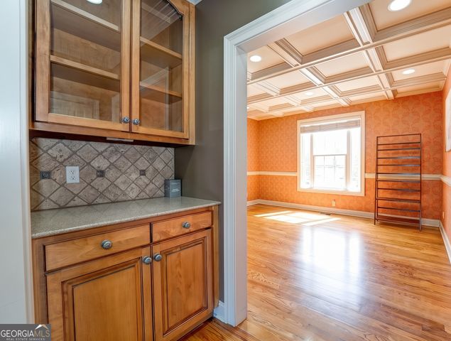 504 Ridge Pointe Lane, Cohutta, GA 30710