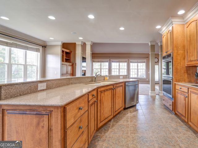 504 Ridge Pointe Lane, Cohutta, GA 30710