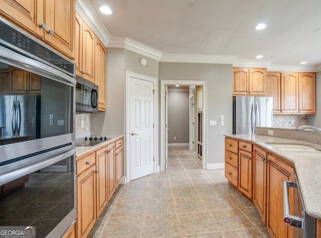 504 Ridge Pointe Lane, Cohutta, GA 30710