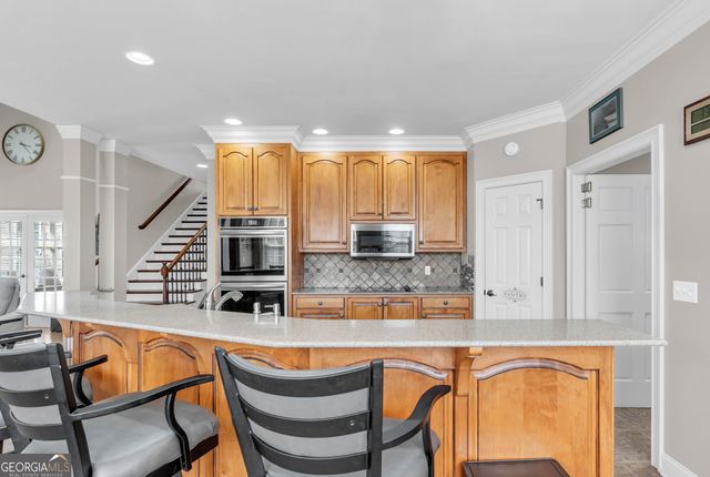 504 Ridge Pointe Lane, Cohutta, GA 30710