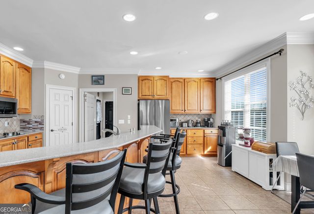 504 Ridge Pointe Lane, Cohutta, GA 30710