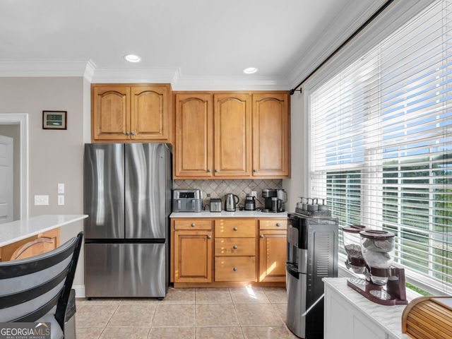 504 Ridge Pointe Lane, Cohutta, GA 30710