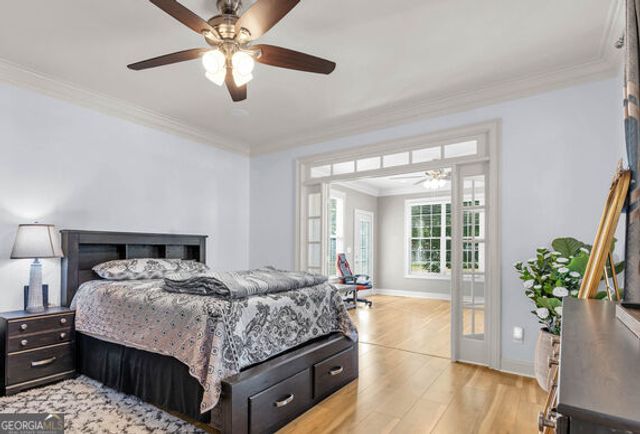 504 Ridge Pointe Lane, Cohutta, GA 30710