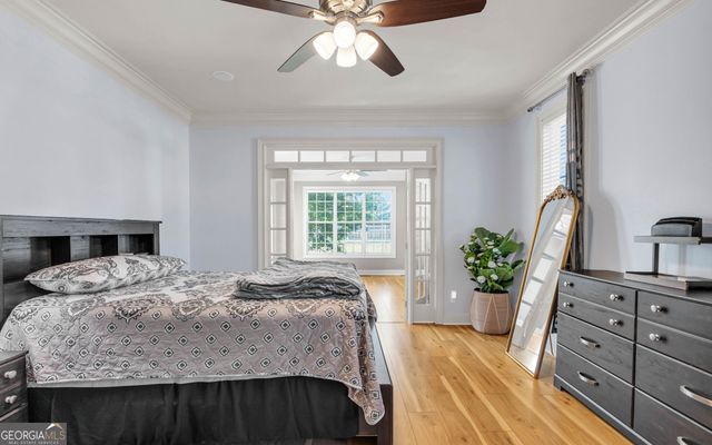 504 Ridge Pointe Lane, Cohutta, GA 30710