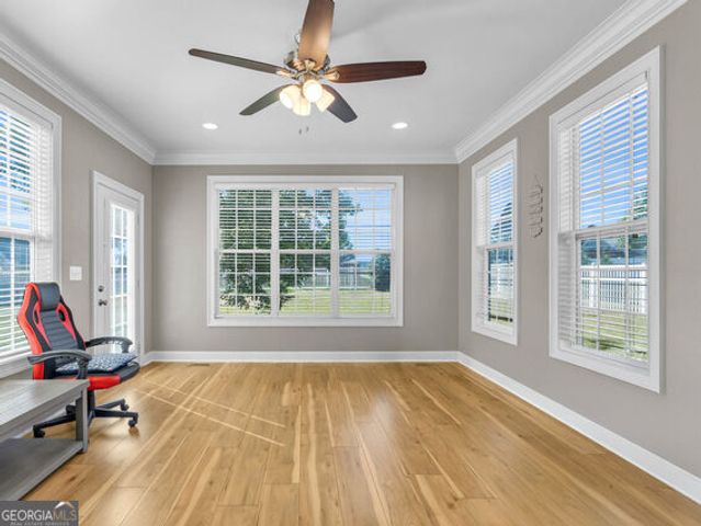 504 Ridge Pointe Lane, Cohutta, GA 30710